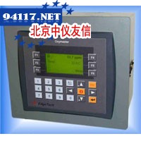 OxyMaster II 16TDP氧气分析仪/露点仪